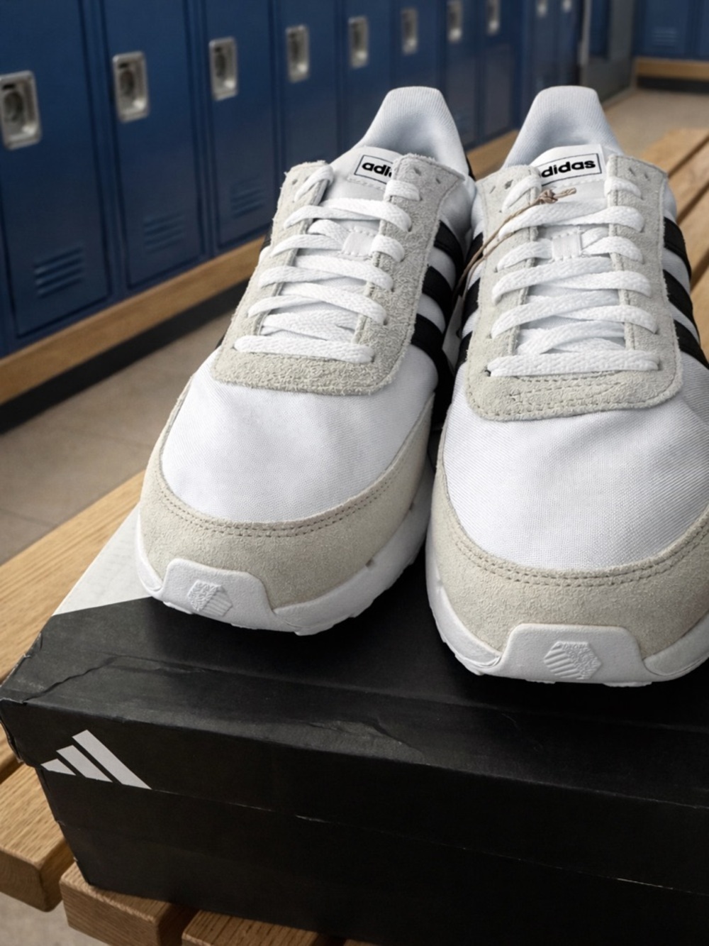 Adidas ORIGINALS
TREZIOD 2.0 SHOES, Size 11.5 Men’s BNIB 👟👟 - Picture 2 of 5
